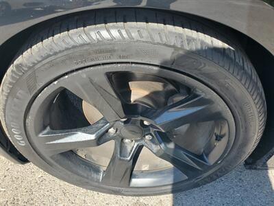 2017 Chevrolet Camaro LT - Photo 13 - Fresno, CA 93722