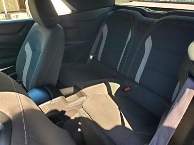 2017 Chevrolet Camaro LT - Photo 8 - Fresno, CA 93722