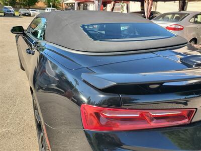 2017 Chevrolet Camaro LT - Photo 14 - Fresno, CA 93722