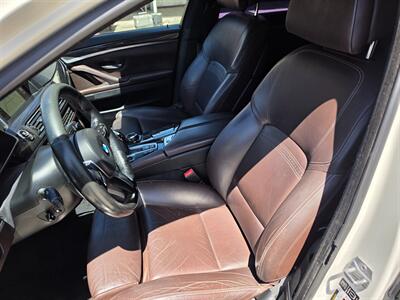 2014 BMW 5 Series 550i   - Photo 7 - Fresno, CA 93722