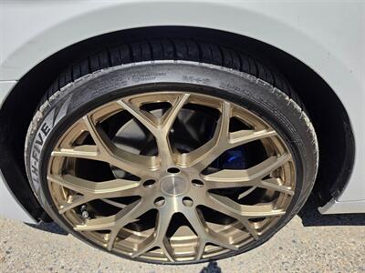 2014 BMW 5 Series 550i   - Photo 13 - Fresno, CA 93722