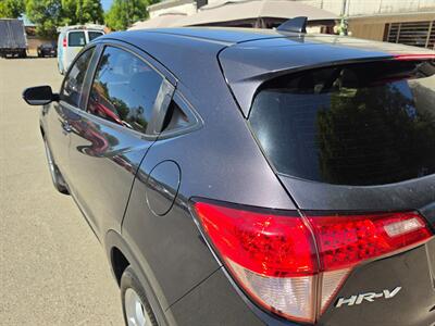 2016 Honda HR-V EX   - Photo 15 - Fresno, CA 93722