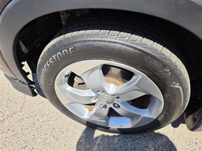 2016 Honda HR-V EX   - Photo 14 - Fresno, CA 93722