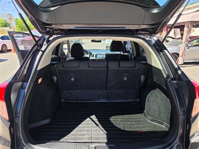 2016 Honda HR-V EX   - Photo 11 - Fresno, CA 93722