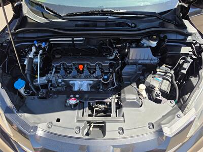 2016 Honda HR-V EX   - Photo 13 - Fresno, CA 93722