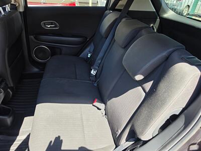 2016 Honda HR-V EX   - Photo 8 - Fresno, CA 93722