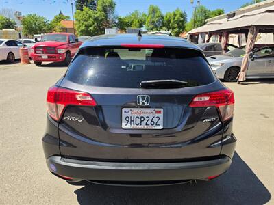 2016 Honda HR-V EX   - Photo 6 - Fresno, CA 93722