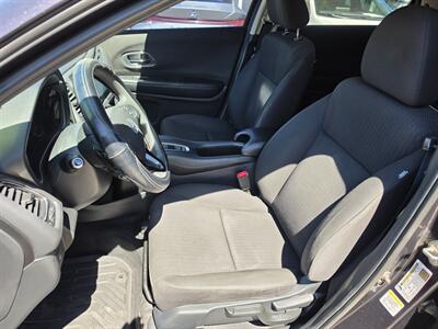 2016 Honda HR-V EX   - Photo 7 - Fresno, CA 93722