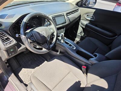 2016 Honda HR-V EX   - Photo 9 - Fresno, CA 93722