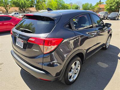 2016 Honda HR-V EX   - Photo 4 - Fresno, CA 93722