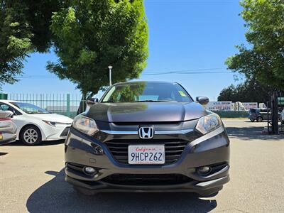 2016 Honda HR-V EX   - Photo 5 - Fresno, CA 93722