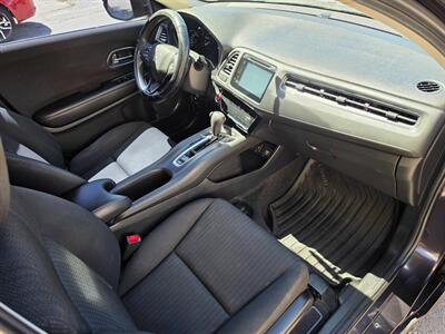 2016 Honda HR-V EX   - Photo 10 - Fresno, CA 93722