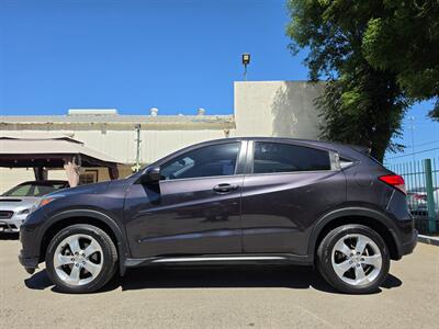 2016 Honda HR-V EX   - Photo 3 - Fresno, CA 93722