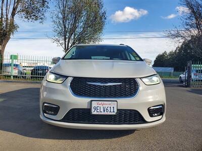 2021 Chrysler Pacifica Touring L - Photo 5 - Fresno, CA 93722