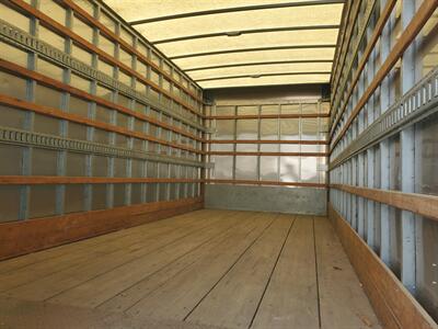 2017 Isuzu NQR 20' x 8' x 8' Box Truck   - Photo 12 - Fresno, CA 93722