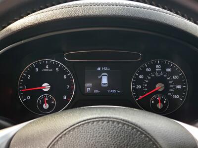 2020 Kia Sorento LX   - Photo 13 - Fresno, CA 93722