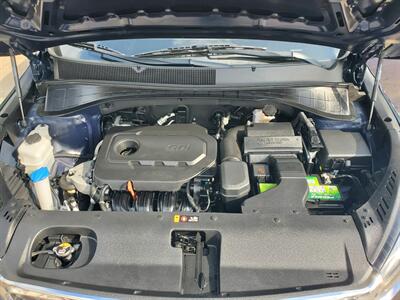 2020 Kia Sorento LX   - Photo 14 - Fresno, CA 93722