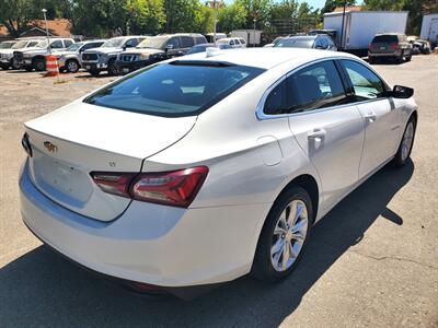 2020 Chevrolet Malibu LT   - Photo 4 - Fresno, CA 93722