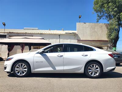 2020 Chevrolet Malibu LT   - Photo 3 - Fresno, CA 93722