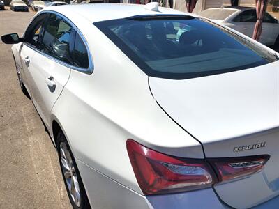 2020 Chevrolet Malibu LT   - Photo 14 - Fresno, CA 93722
