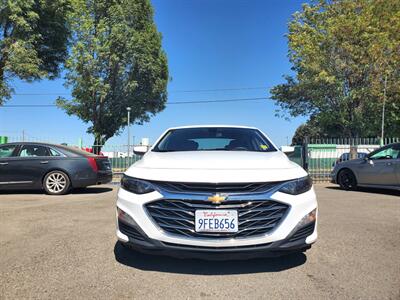2020 Chevrolet Malibu LT   - Photo 5 - Fresno, CA 93722
