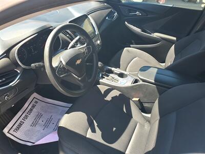2020 Chevrolet Malibu LT   - Photo 9 - Fresno, CA 93722