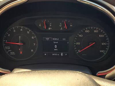 2020 Chevrolet Malibu LT   - Photo 11 - Fresno, CA 93722