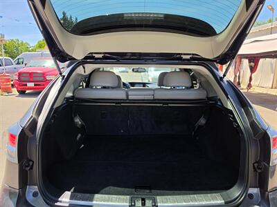2013 Lexus RX 450h   - Photo 14 - Fresno, CA 93722