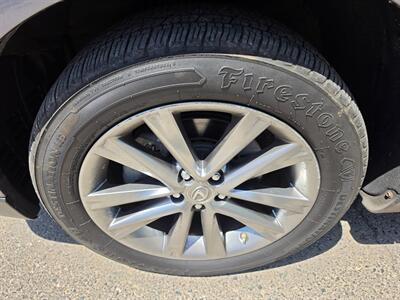 2013 Lexus RX 450h   - Photo 13 - Fresno, CA 93722