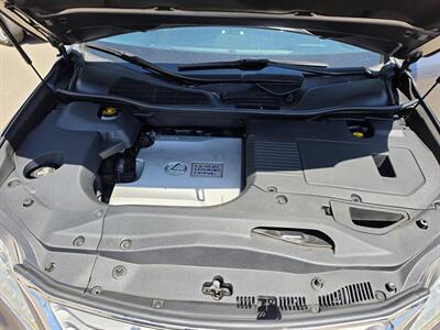 2013 Lexus RX 450h   - Photo 12 - Fresno, CA 93722