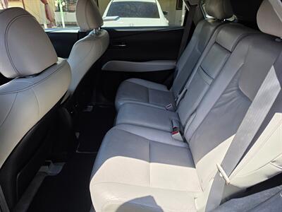 2013 Lexus RX 450h   - Photo 8 - Fresno, CA 93722