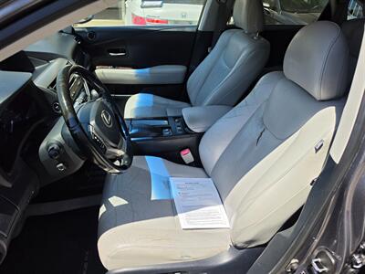 2013 Lexus RX 450h   - Photo 7 - Fresno, CA 93722