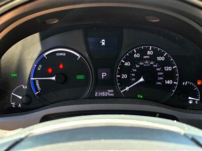 2013 Lexus RX 450h   - Photo 11 - Fresno, CA 93722
