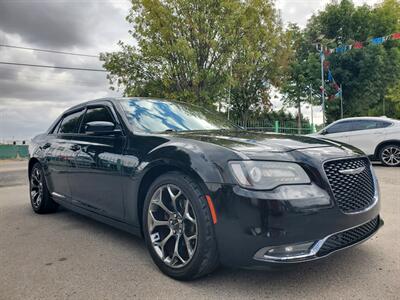 2016 Chrysler 300 S   - Photo 2 - Fresno, CA 93722