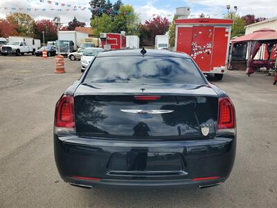 2016 Chrysler 300 S   - Photo 6 - Fresno, CA 93722