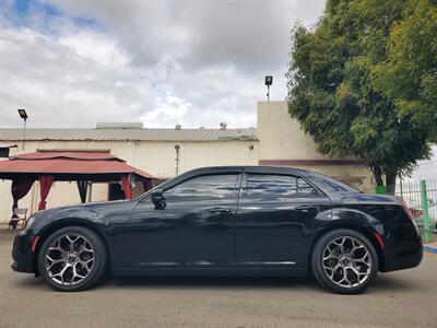 2016 Chrysler 300 S   - Photo 3 - Fresno, CA 93722