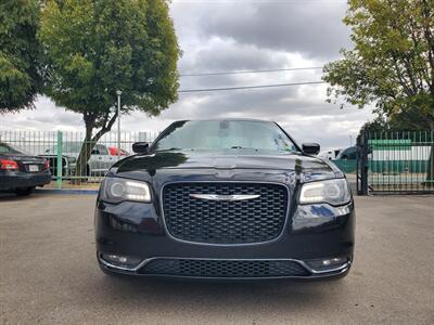 2016 Chrysler 300 S   - Photo 5 - Fresno, CA 93722