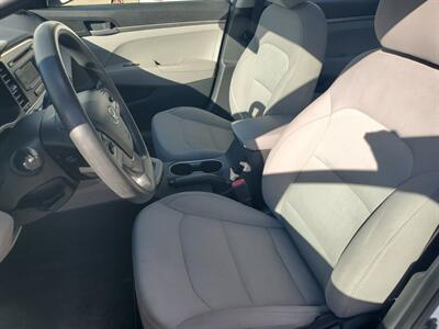 2017 Hyundai ELANTRA SE   - Photo 7 - Fresno, CA 93722