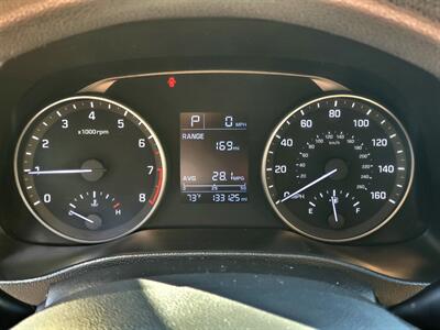 2017 Hyundai ELANTRA SE   - Photo 11 - Fresno, CA 93722