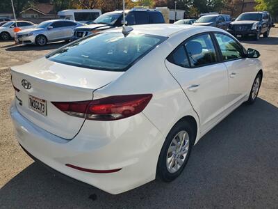 2017 Hyundai ELANTRA SE   - Photo 4 - Fresno, CA 93722