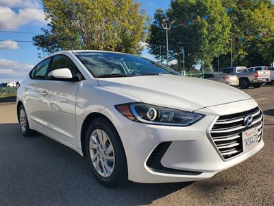 2017 Hyundai ELANTRA SE   - Photo 2 - Fresno, CA 93722