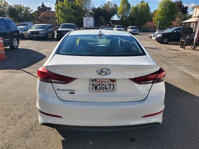 2017 Hyundai ELANTRA SE   - Photo 6 - Fresno, CA 93722