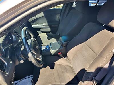 2014 Dodge Charger R/T - Photo 7 - Fresno, CA 93722