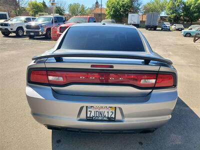 2014 Dodge Charger R/T - Photo 6 - Fresno, CA 93722
