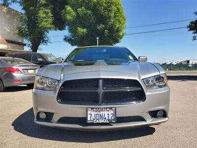 2014 Dodge Charger R/T - Photo 5 - Fresno, CA 93722
