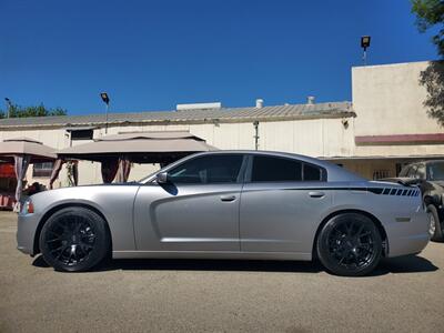 2014 Dodge Charger R/T - Photo 3 - Fresno, CA 93722
