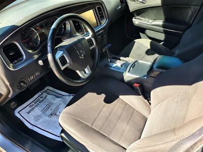 2014 Dodge Charger R/T - Photo 8 - Fresno, CA 93722