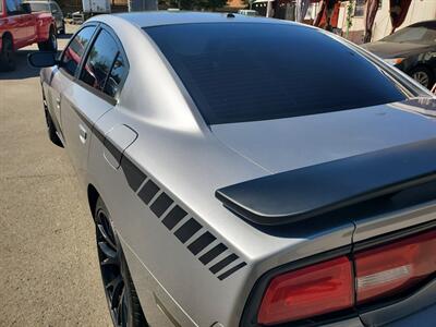 2014 Dodge Charger R/T - Photo 14 - Fresno, CA 93722