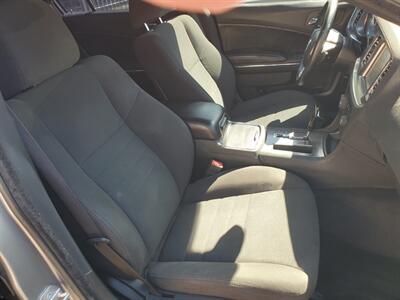 2014 Dodge Charger R/T - Photo 10 - Fresno, CA 93722