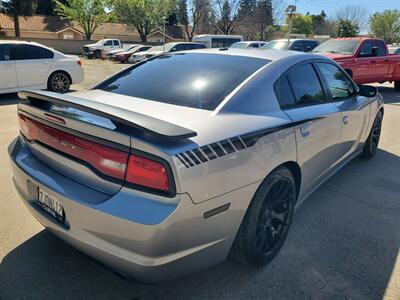 2014 Dodge Charger R/T - Photo 4 - Fresno, CA 93722